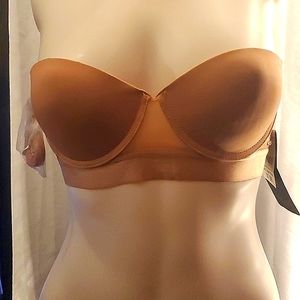 Rachel Bra straps optional